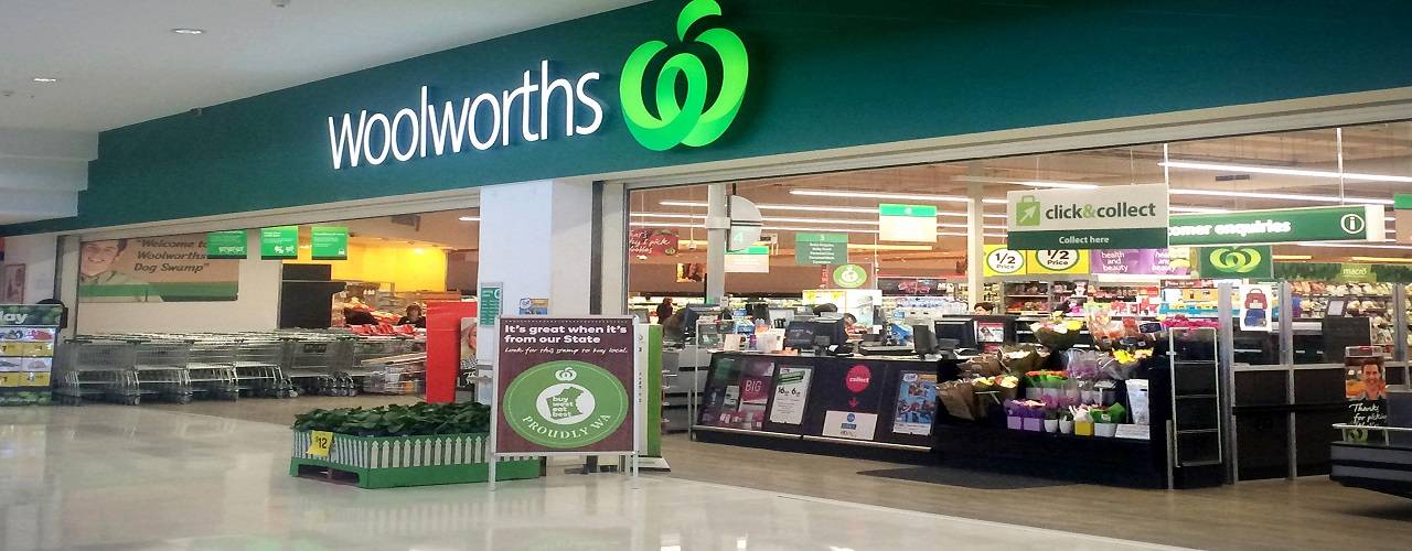 woolworths s20